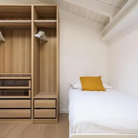 White Navigli * Милан