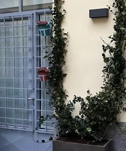 Apartment White Navigli Milan